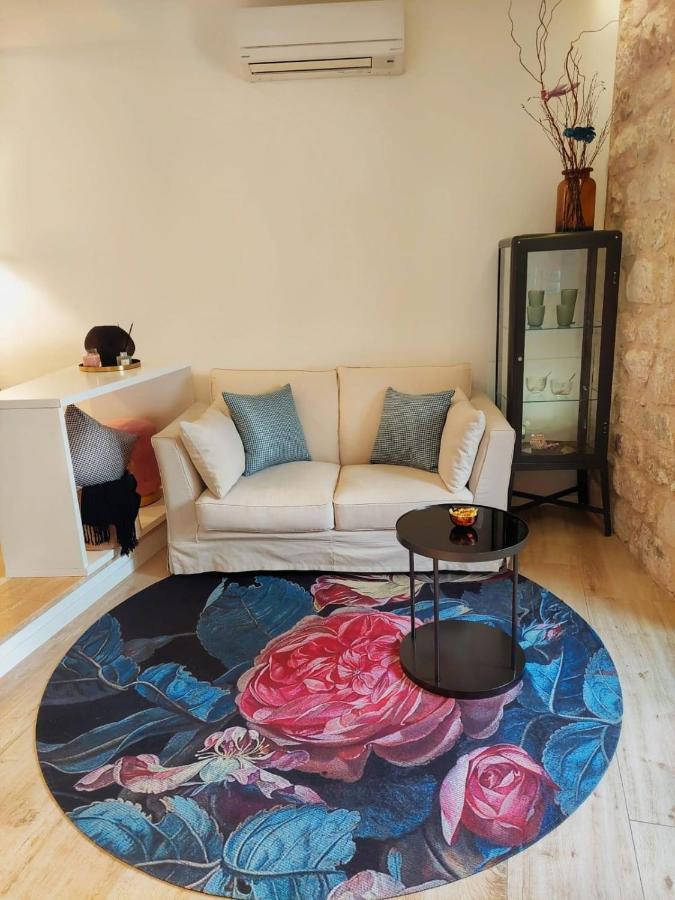 Diocletian Luxury Room Split Exterior foto