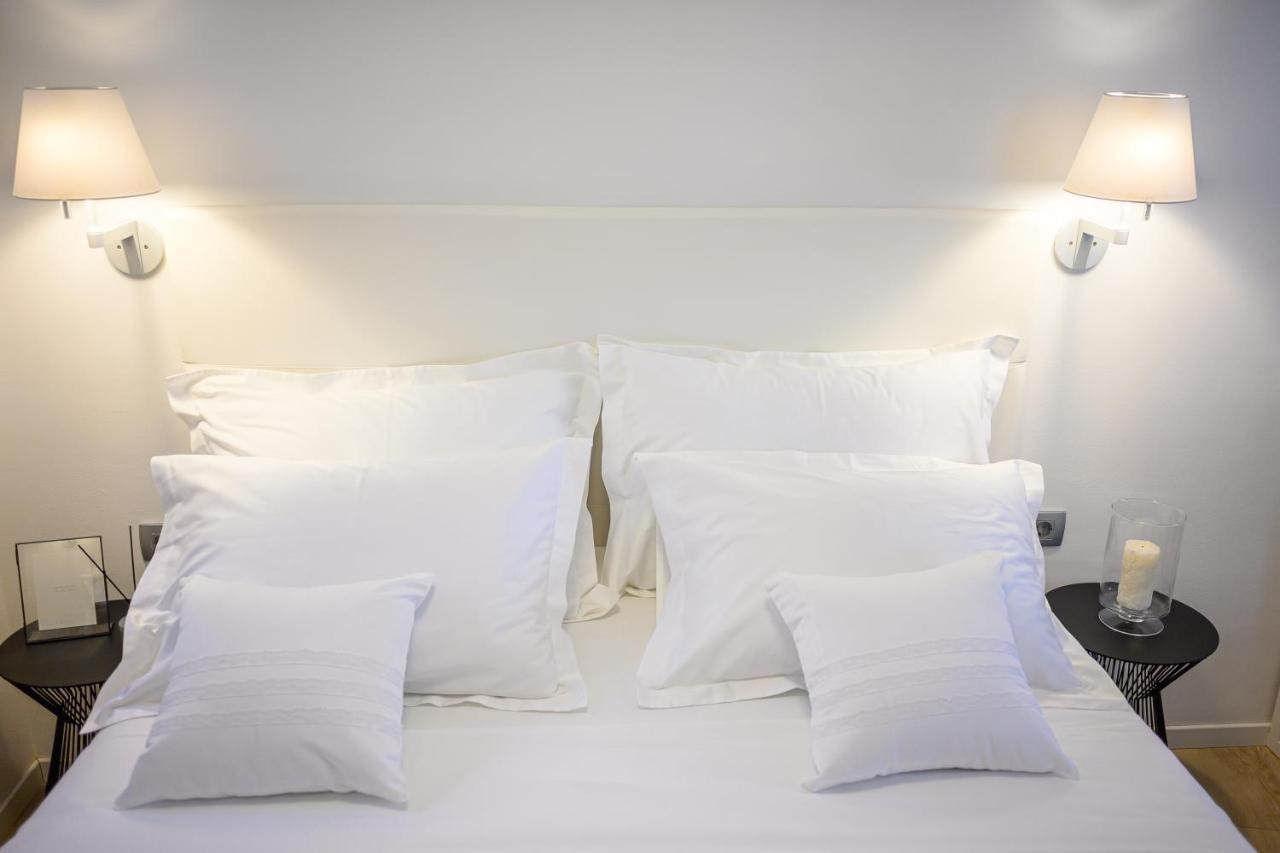 Diocletian Luxury Room Split Exterior foto