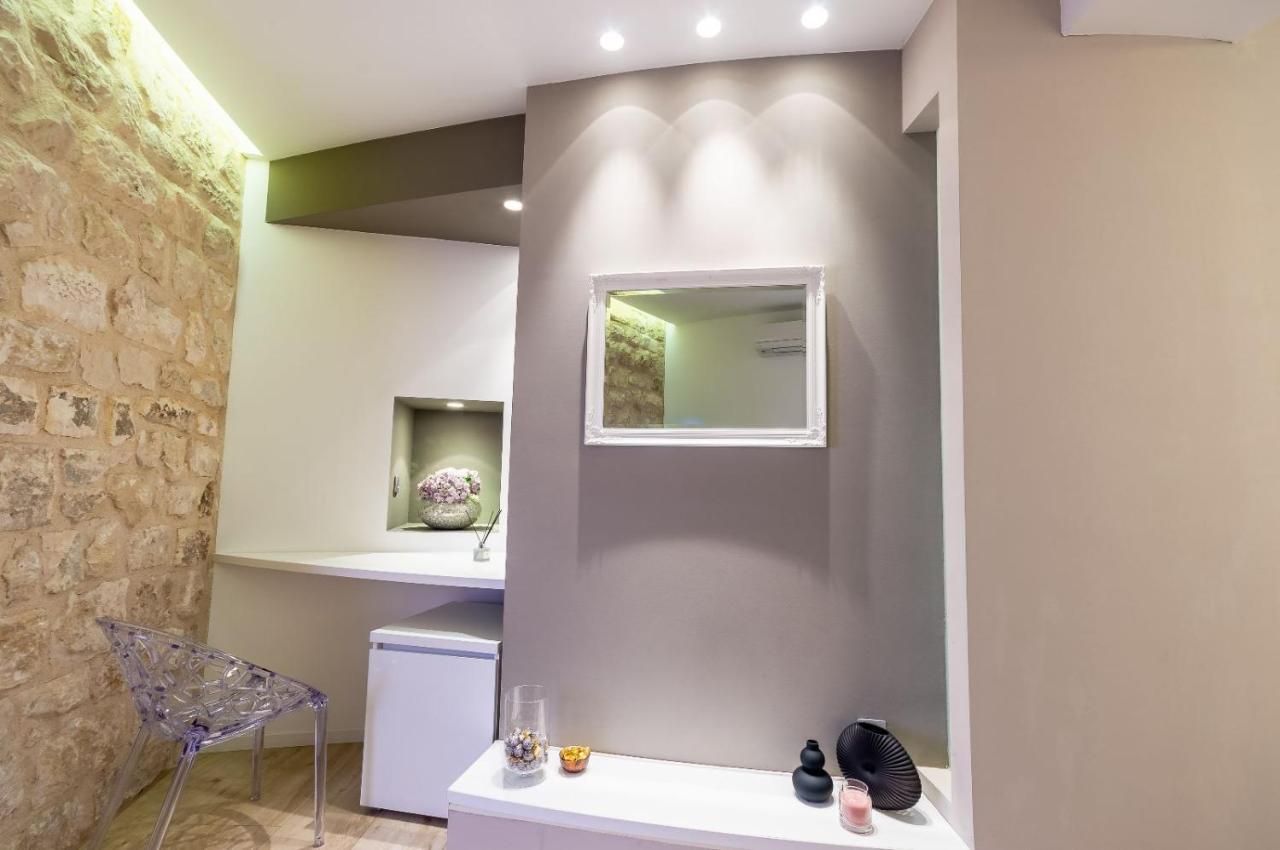 Diocletian Luxury Room Split Exterior foto