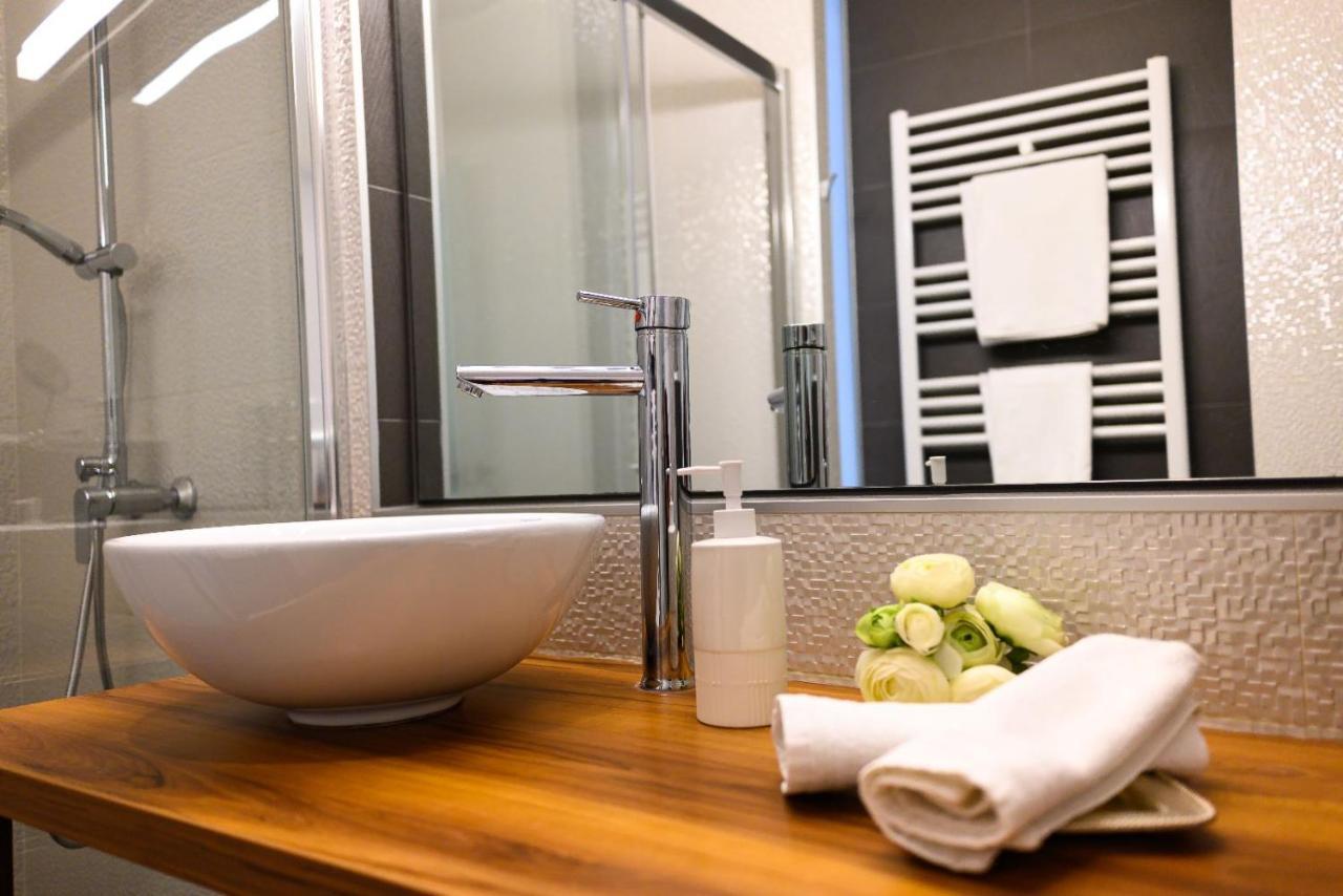 Diocletian Luxury Room Split Exterior foto